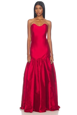 Petra Dress AZULU