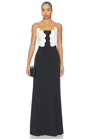 Zoe Dress AZULU
