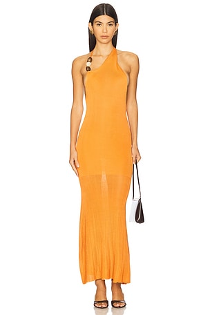 Liatris Dress AZULU