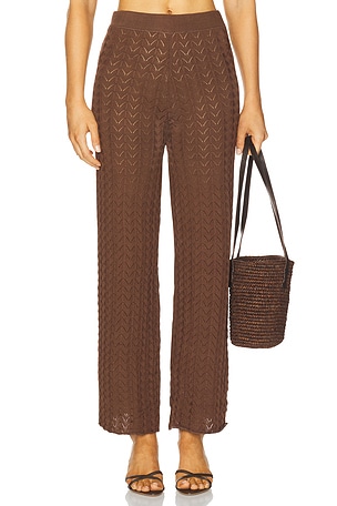 Marlowe Pant AZULU