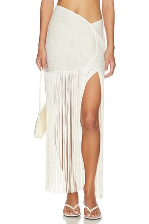 JOELLE 스커트 AZULU