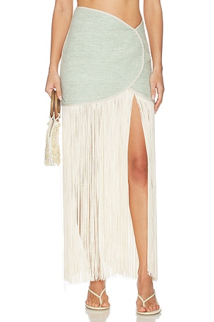 Joelle Skirt AZULU