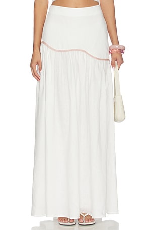 Leia Skirt AZULU