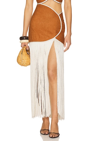 Joelle Skirt AZULU