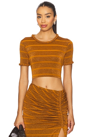 Susy Top AZULU