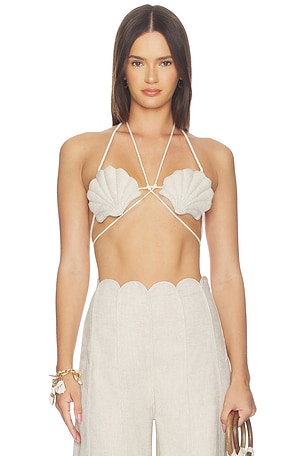 Silvana Top AZULU