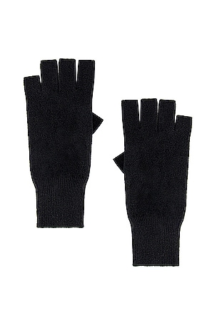 GUANTES Autumn Cashmere