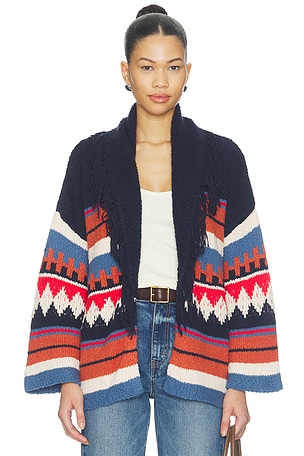 GOLA XALE COM FRANJAS SOUTHWEST Autumn Cashmere