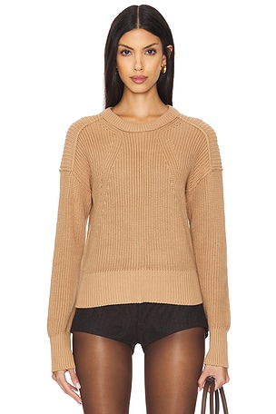 PULL SWEAT Autumn Cashmere