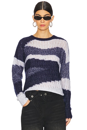 Madeleine thompson bebe sweater best sale