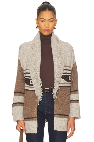 JAQUETA SOUTHWEST Autumn Cashmere