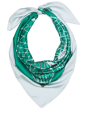 Fishnet Scarf Altuzarra