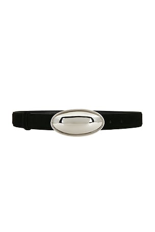 Oval Plaque Belt Altuzarra