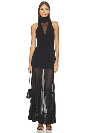 Whispering Dress Altuzarra