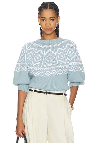 Howard Sweater Altuzarra