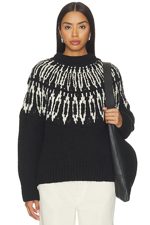 COLEMAN  스웨터 Altuzarra