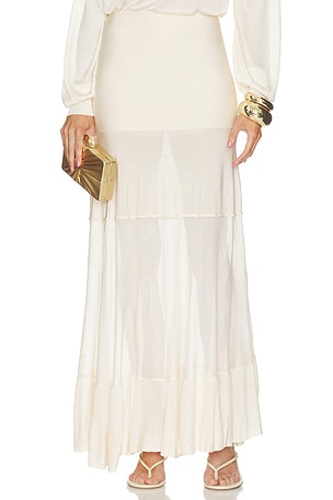 Gorrell Skirt Altuzarra