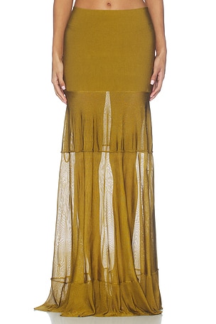 Gorrell Skirt Altuzarra