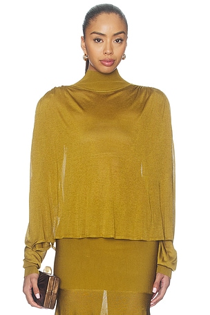 Ethel Top Altuzarra