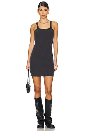 Waffle Cami Dress Alexander Wang