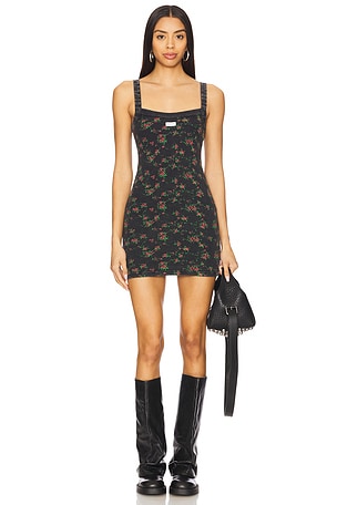 Waffle Cami Dress Alexander Wang