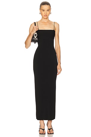 Cami Band Slip Dress Alexander Wang