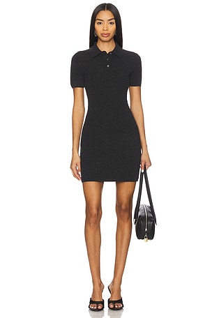 Polo Dress Alexander Wang