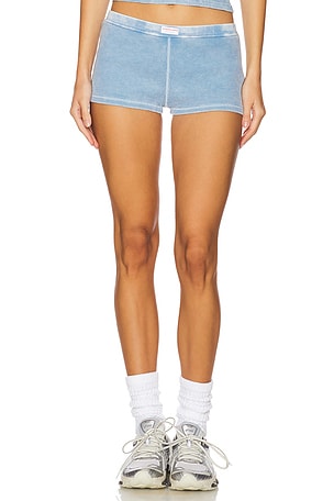 Waffle Shorts Alexander Wang