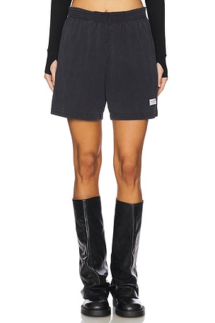 Elastic Shorts Alexander Wang