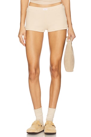 Waffle Short Alexander Wang