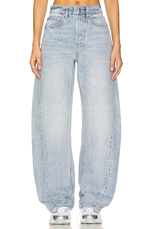 Float Mid Rise Jean Alexander Wang