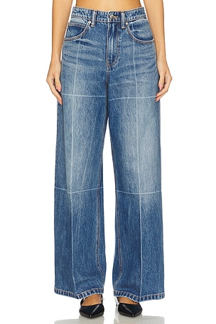 Straight Jean Alexander Wang