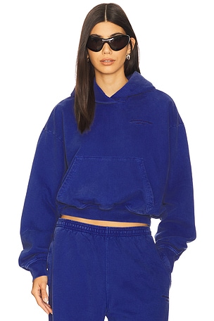 Bubble Hoodie Alexander Wang