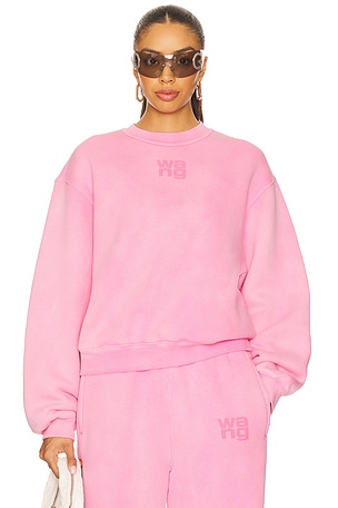 SWEAT ESSENTIAL Alexander Wang