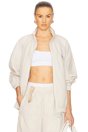 BLOUSON DE SURVÊTEMENT UNISEX Alexander Wang