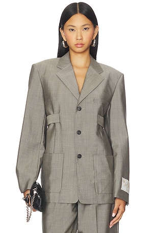 Blazer Alexander Wang