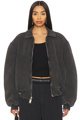 Moto Jacket Alexander Wang
