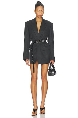 Oversized Blazer Alexander Wang