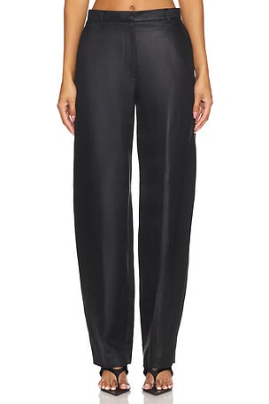 Slit Back Balloon Trouser Alexander Wang