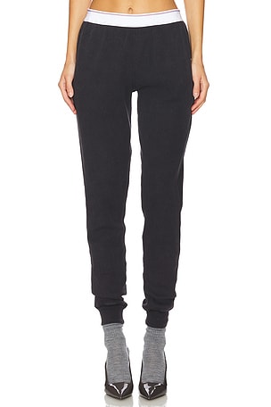 Waffle Jogger Pant Alexander Wang