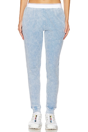 Waffle Jogger Pant Alexander Wang