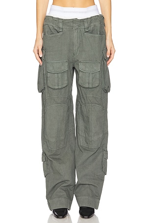 PANTALON CARGO PRESTYLED Alexander Wang