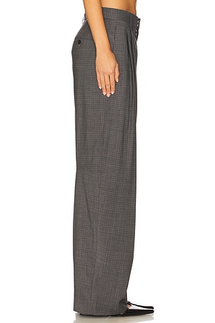 Alexander Wang PANTALON en Gris