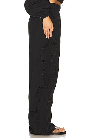 Alexander Wang PANTALON en Noir
