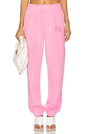 Essential Terry Classic Sweatpant Alexander Wang