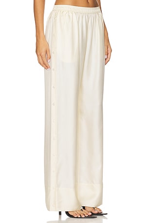 Mid Rise Pant Alexander Wang