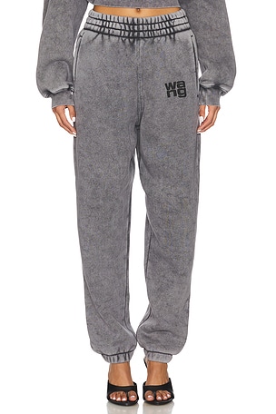 Essential Terry Classic Sweatpant Alexander Wang