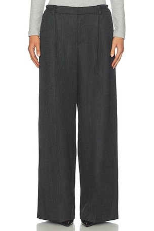 Tailored Wide Leg Alexander Wang