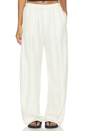 Mid-rise Track Pant Alexander Wang