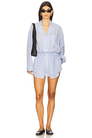 Pajama Romper Alexander Wang